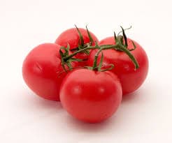 Organic Tomatoes - 25kg baskets